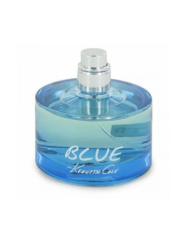 Kenneth Cole Blue Edt...