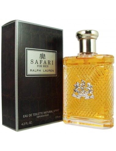 Ralph Lauren Safari for men...