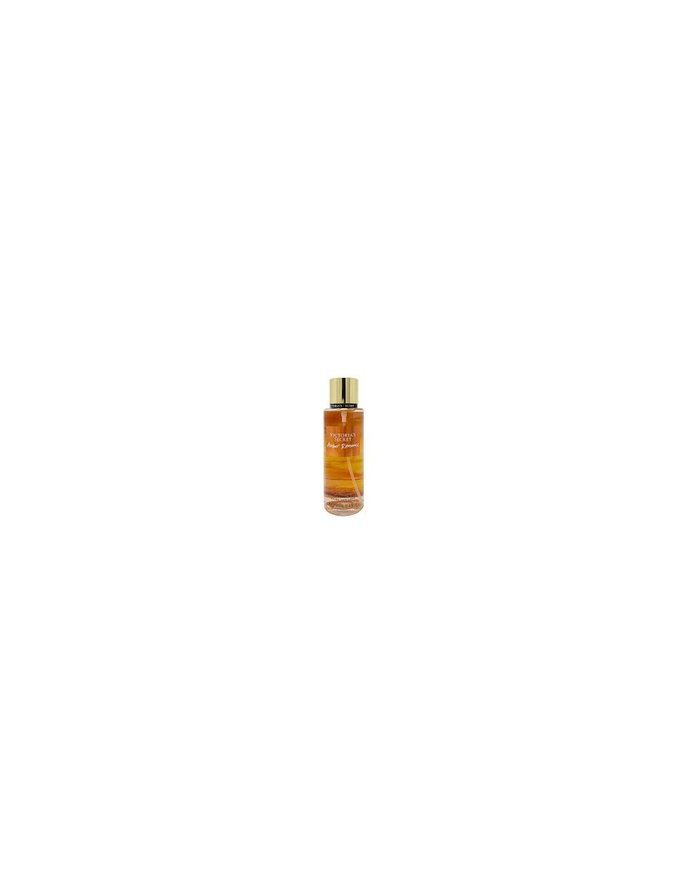 victoria secret amber romance 250Ml body mist