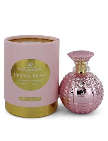 Marina Bourbon Cristal...