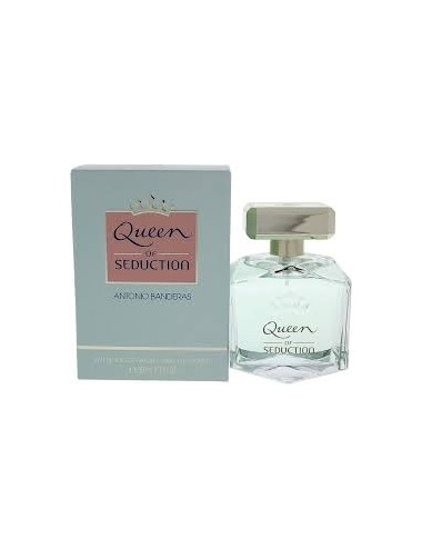 ANTONIO BANDERAS Queen of...