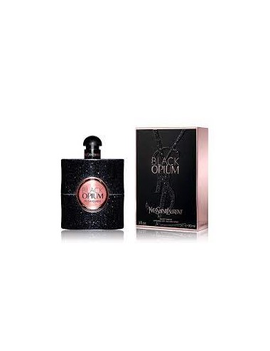 Perfume Ysl Black Opium Edp...