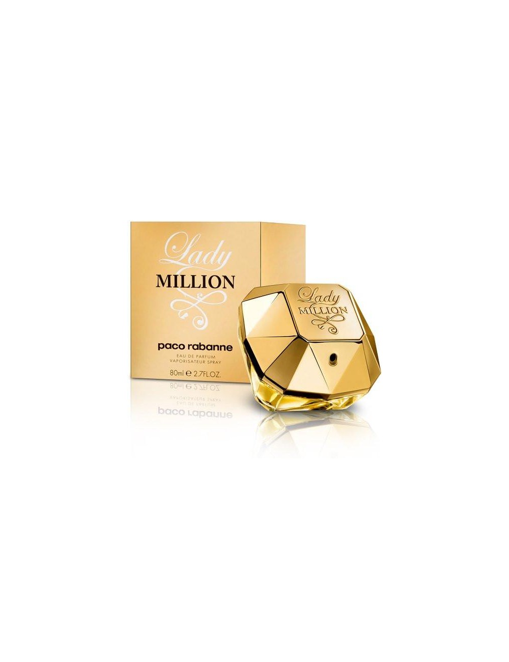 Lady Million Perfume Macys