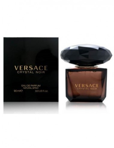 Versace Crystal Noir Mujer...