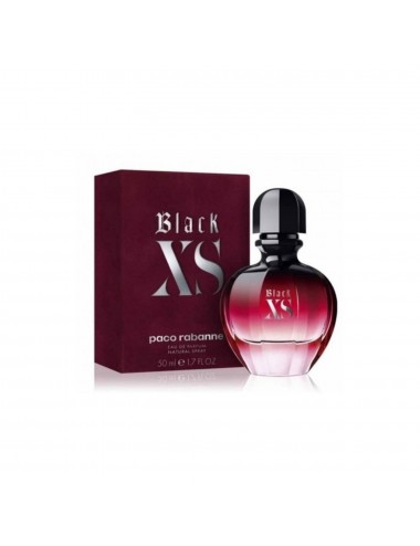 Perfume Paco Rabanne Black...