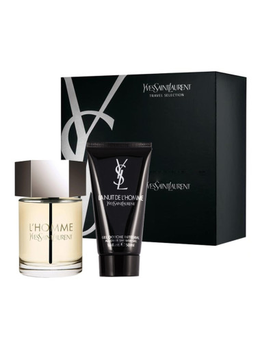 YSL L'HOMME SET 2 PIEZAS...