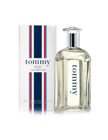 TOMMY HILFIGER TOMMY MEN...