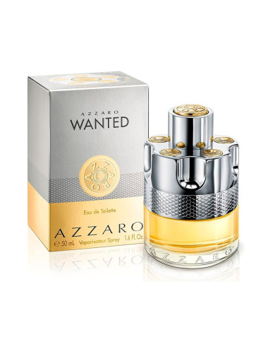 azzaro wanted 50ml edt
