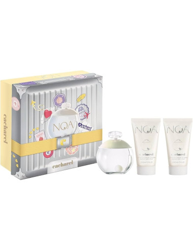Cacharel Noa Edt 100 Ml +...