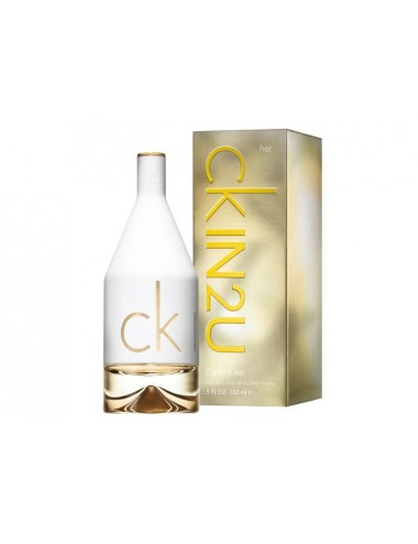 Perfume Calvin Klein Ck...