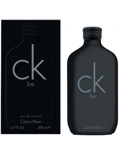 Perfume Calvin Klein CK Be...