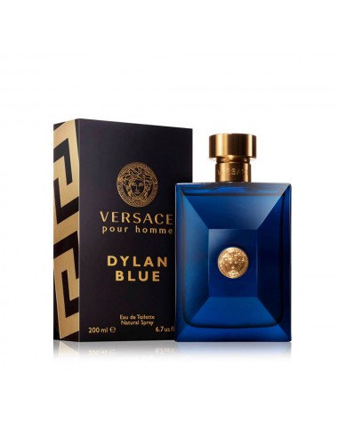 Perfume Versace Dylan Blue...