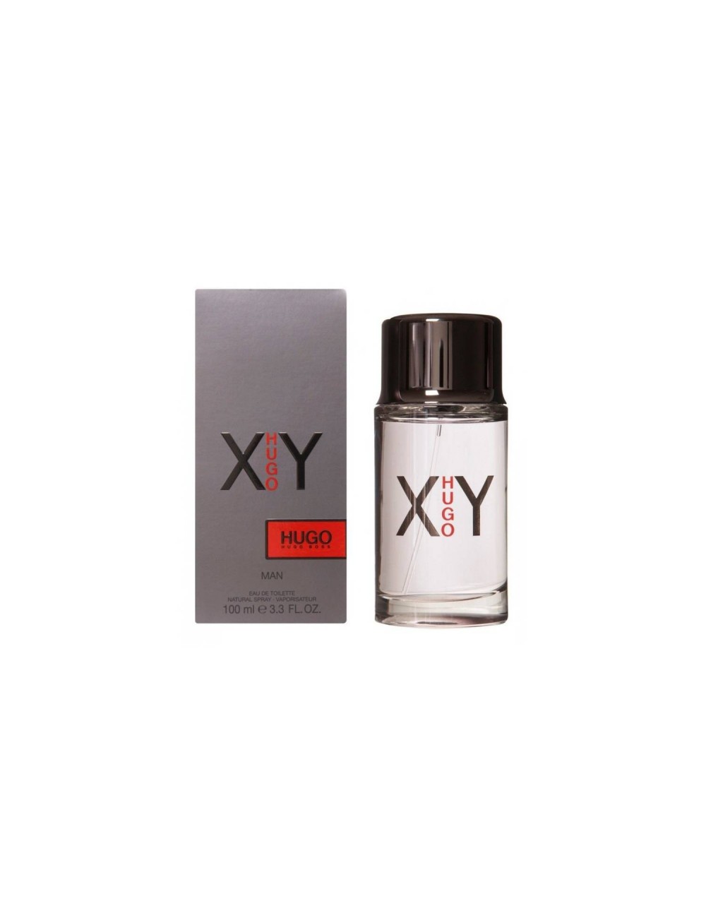Perfume Hugo Boss XY Edt 100ml Hombre