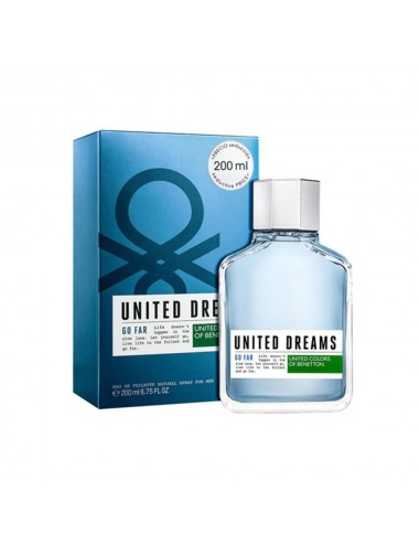 Benetton United Dreams...