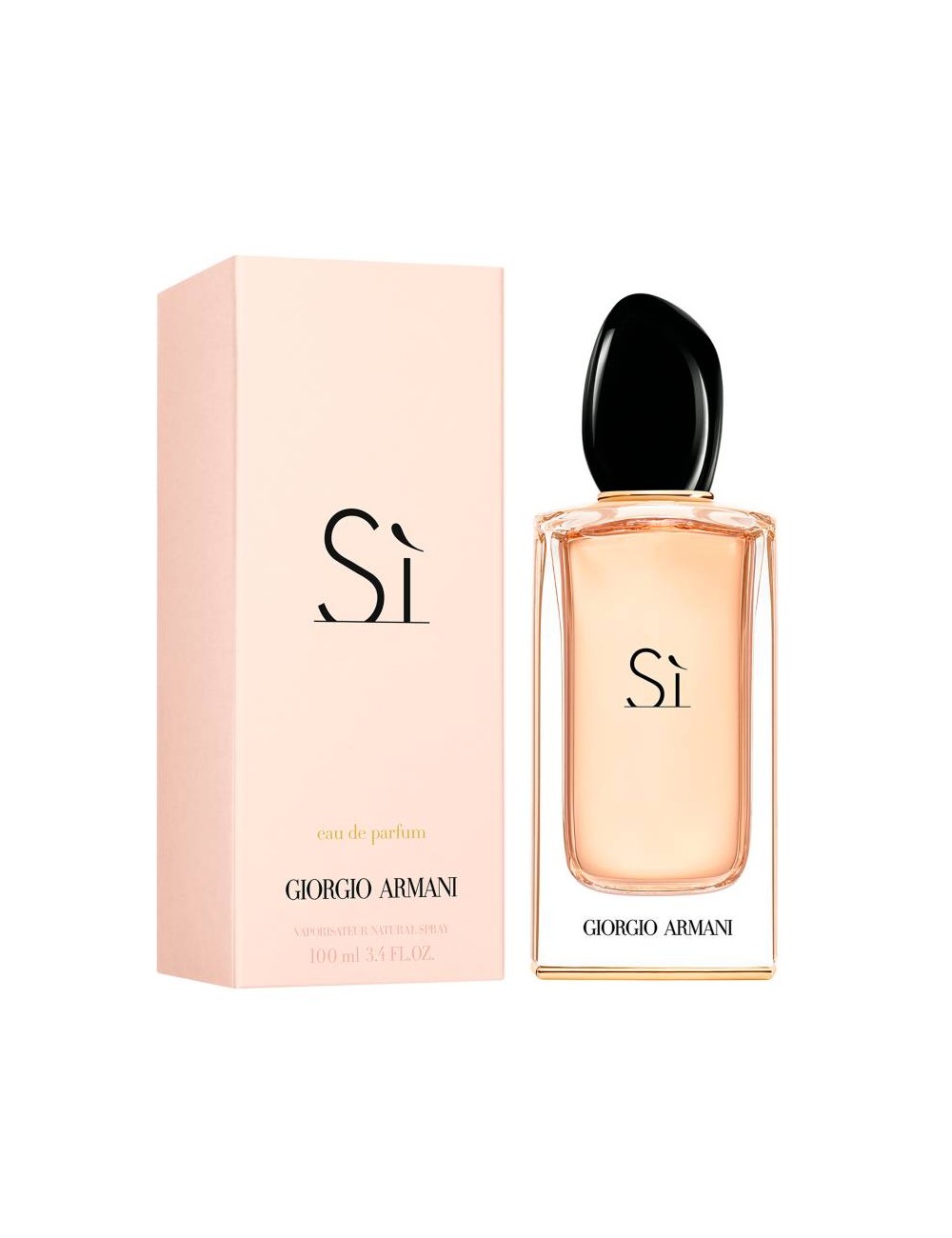 Perfume Giorgio Armani Si Edp 100ml Mujer perfume-giorgio-armani-si-edp-100ml-mujer
