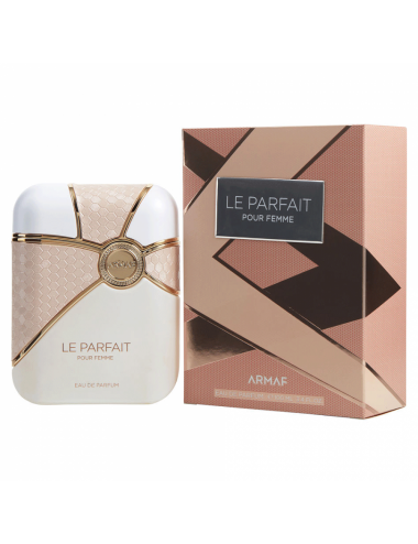 Perfume Armaf Le Parfait...