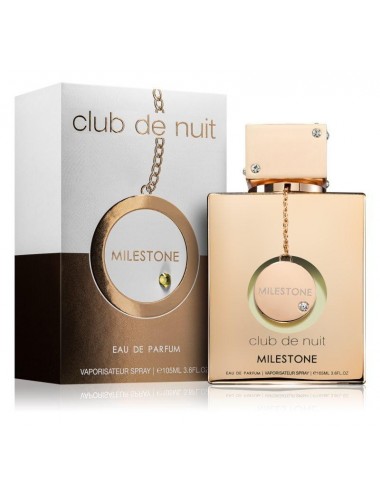 Perfume Armaf Club De Nuit...