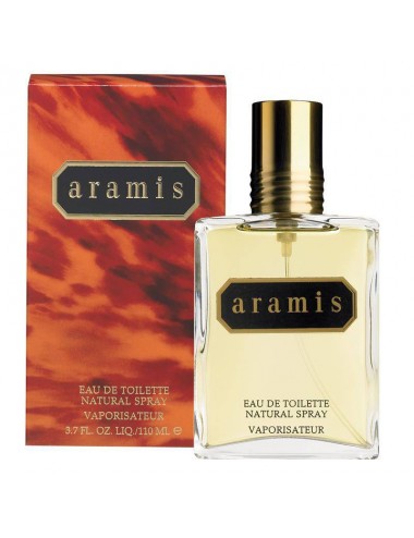 Perfume Aramis Edt 110ml...