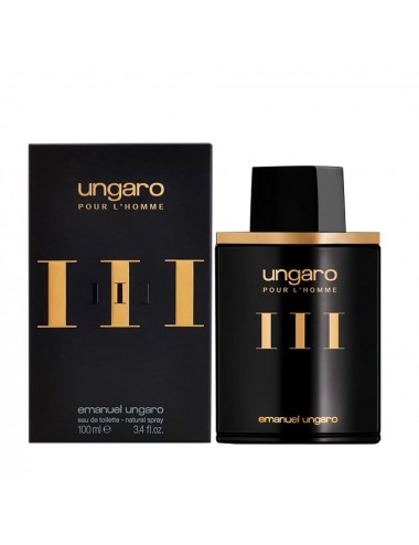 Perfume Emanuel Ungaro III...