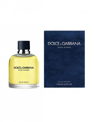 Perfume Dolce And Gabbana...