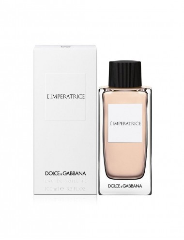 Perfume Dolce And Gabbana...