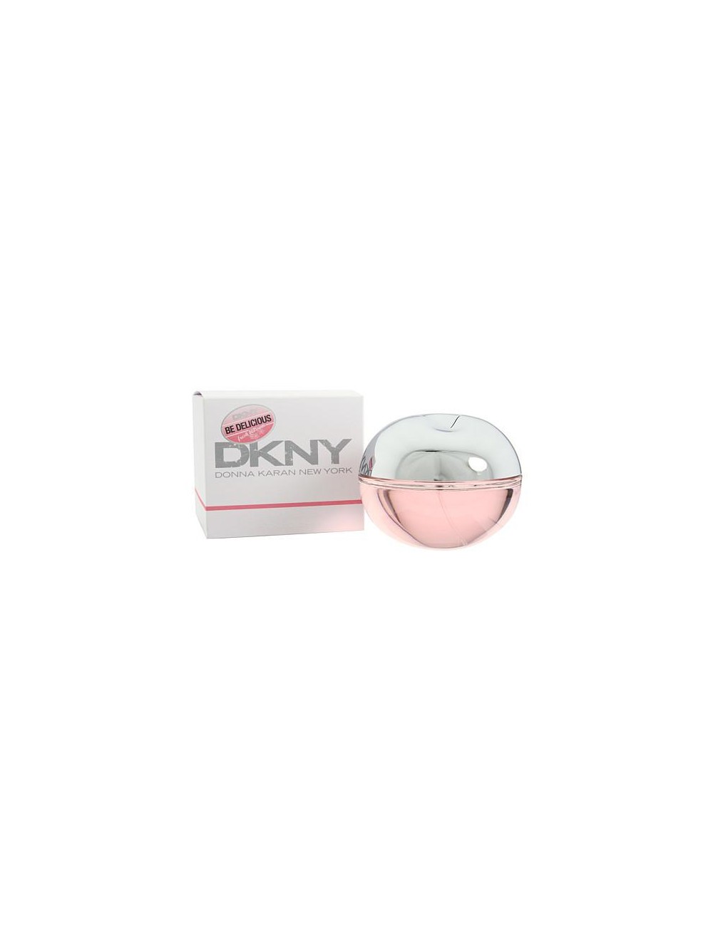 Perfume Dkny Be Delicious Fresh Blossom Edp 100ml Mujer