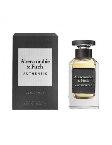Perfume Abercrombie And...