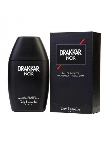 Perfume drakkar noir 200ml...