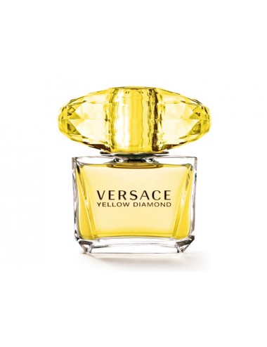 Perfume Versace Yellow...