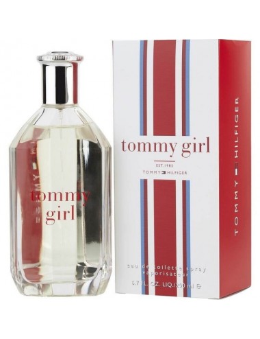 Tommy Girl 200ml Mujer